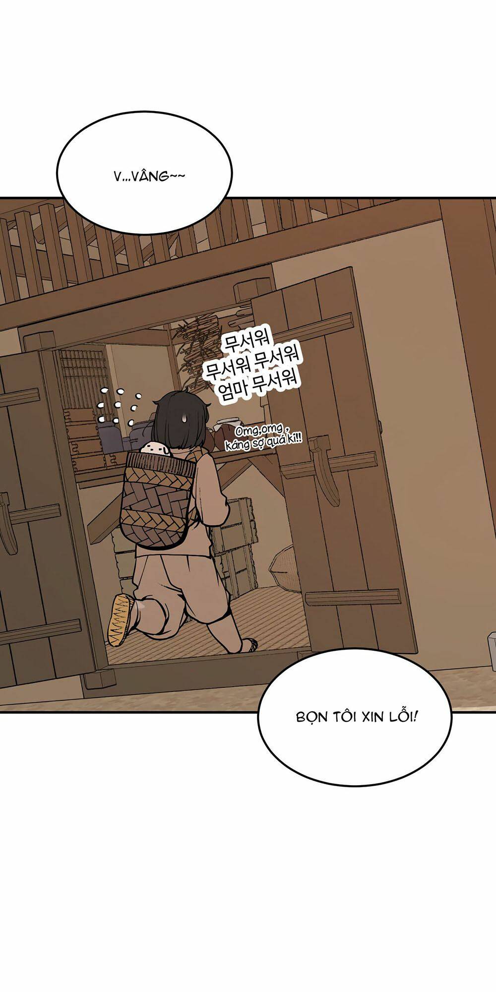 Hổ Đến Chơi Nhà - Chapter 38 - Page 13