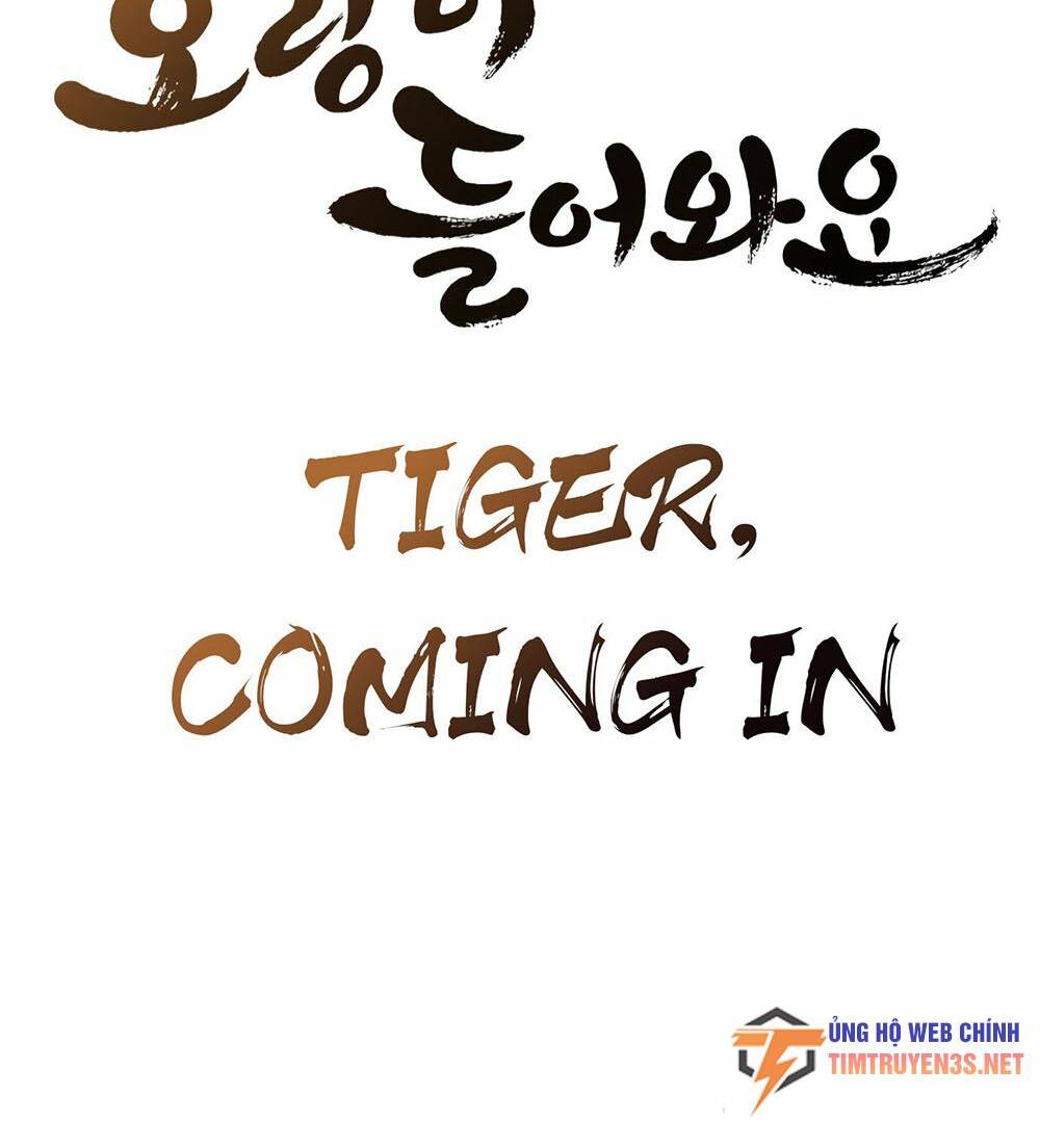 Hổ Đến Chơi Nhà - Chapter 38 - Page 15