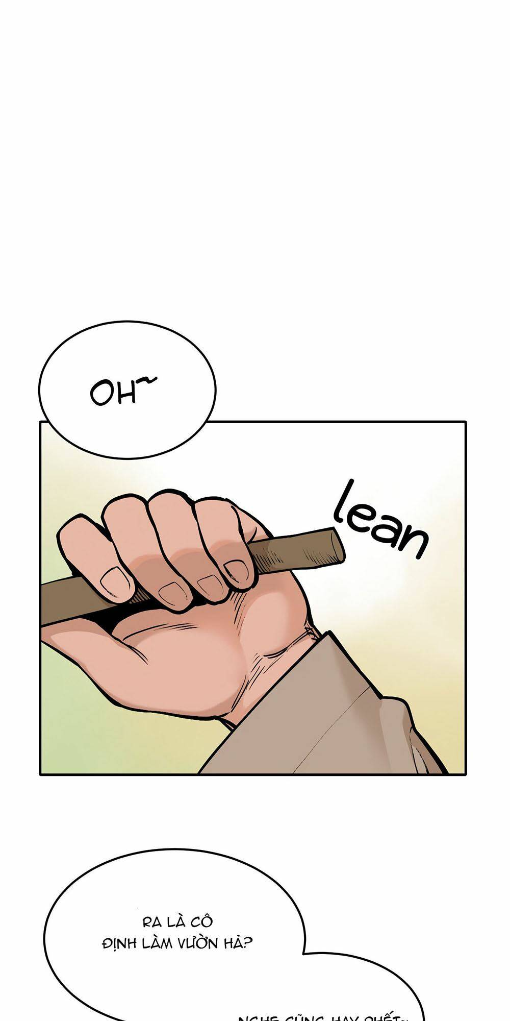 Hổ Đến Chơi Nhà - Chapter 38 - Page 16