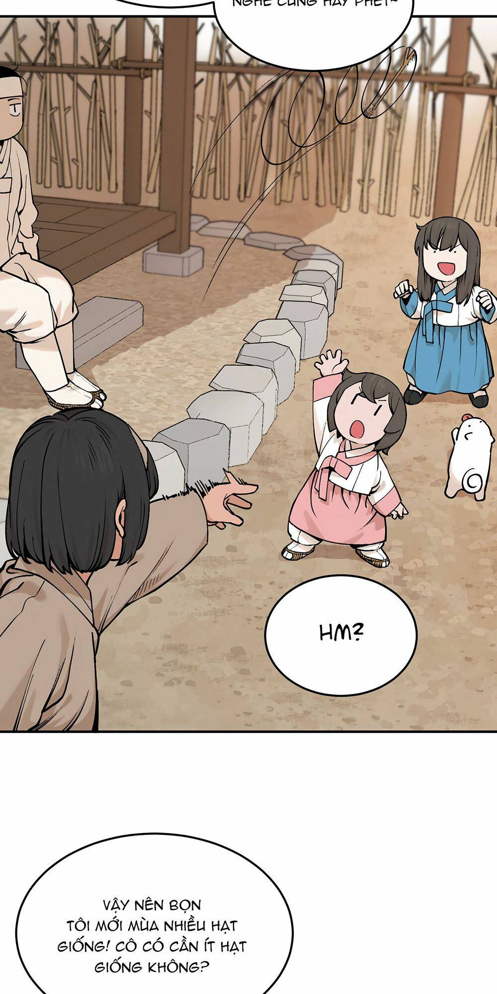 Hổ Đến Chơi Nhà - Chapter 38 - Page 17