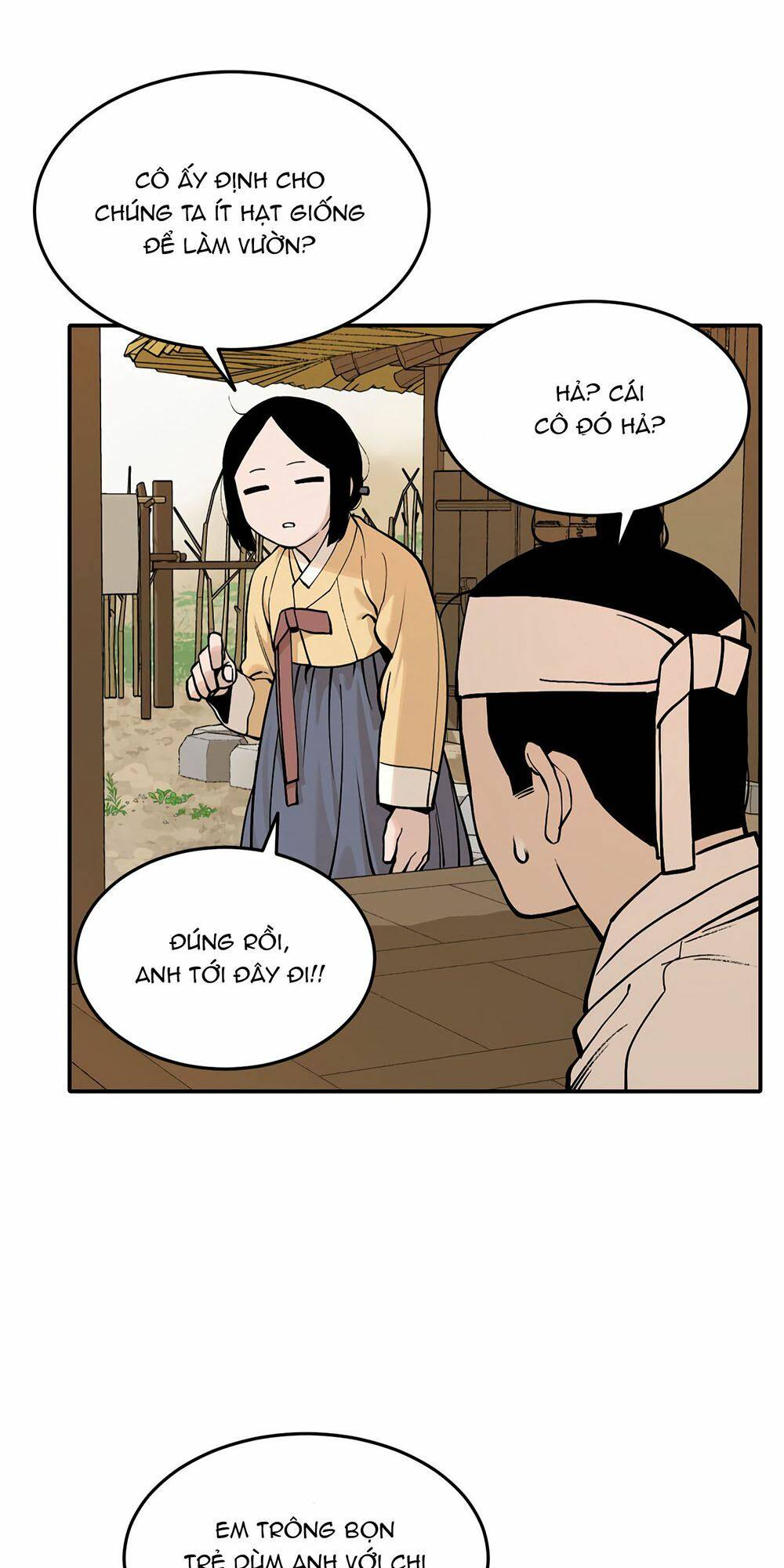 Hổ Đến Chơi Nhà - Chapter 38 - Page 22
