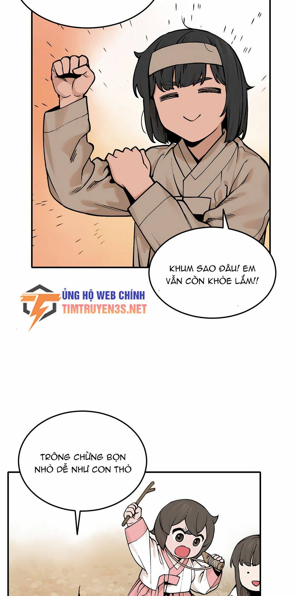 Hổ Đến Chơi Nhà - Chapter 38 - Page 24