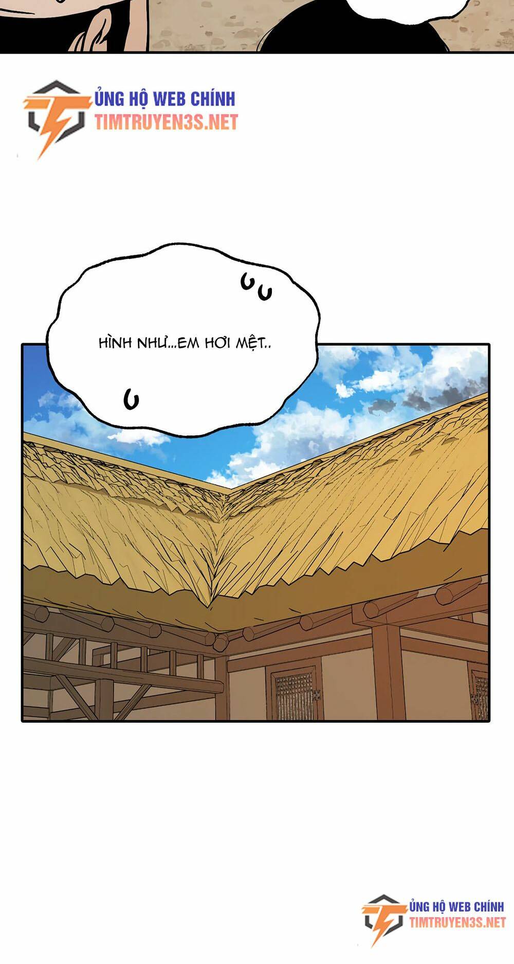 Hổ Đến Chơi Nhà - Chapter 38 - Page 33