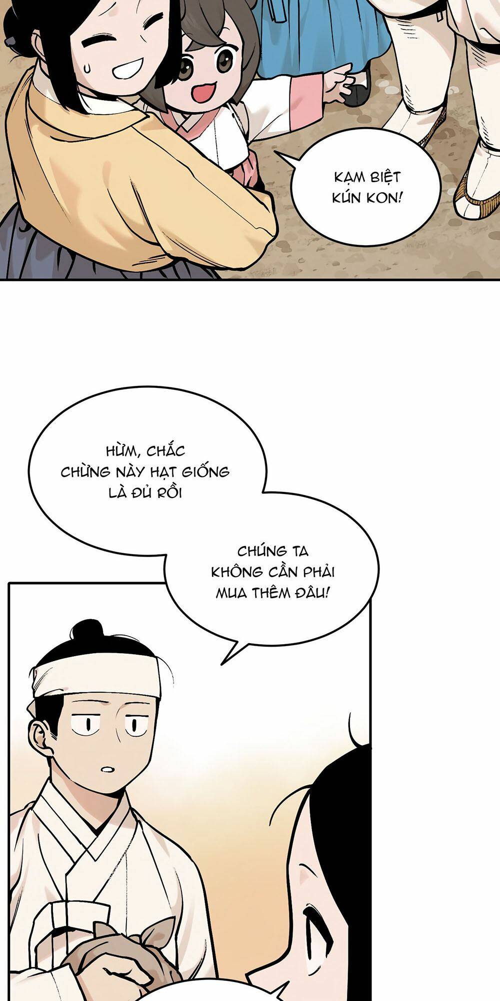 Hổ Đến Chơi Nhà - Chapter 38 - Page 36