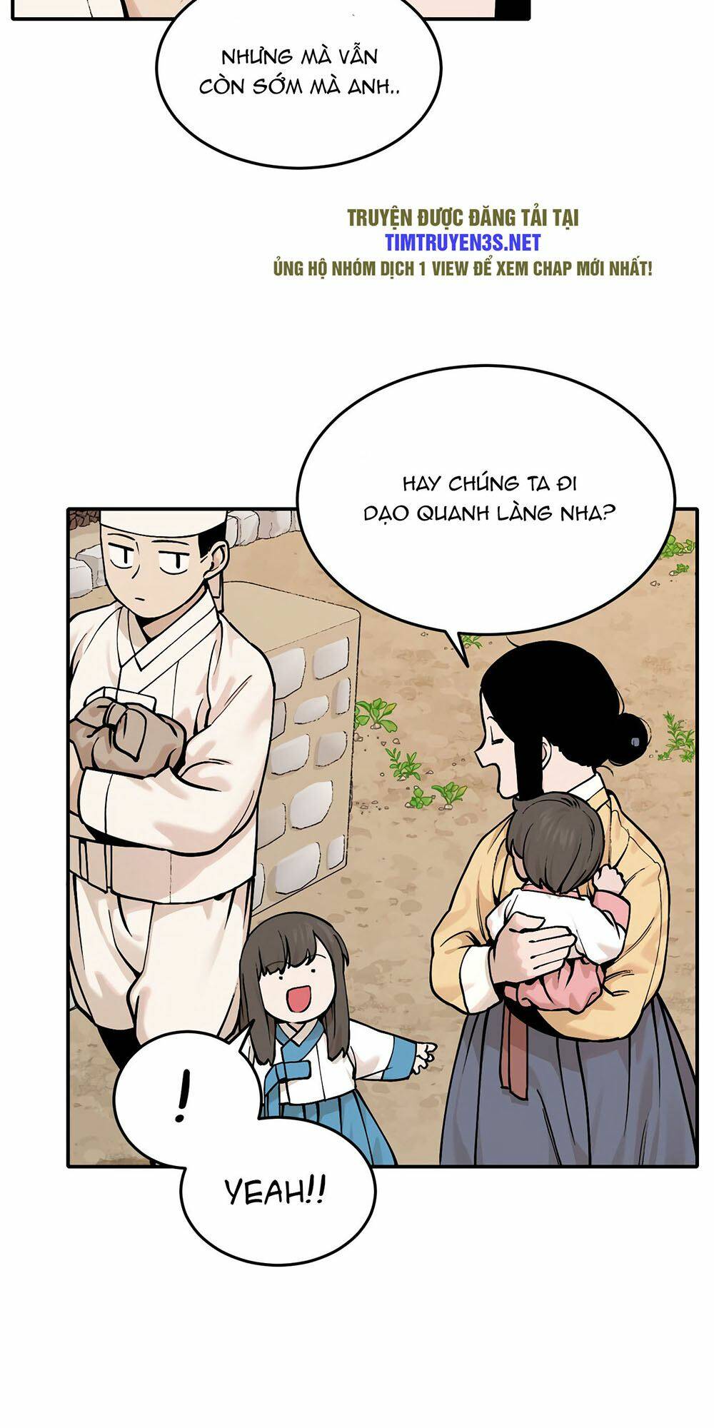 Hổ Đến Chơi Nhà - Chapter 38 - Page 37