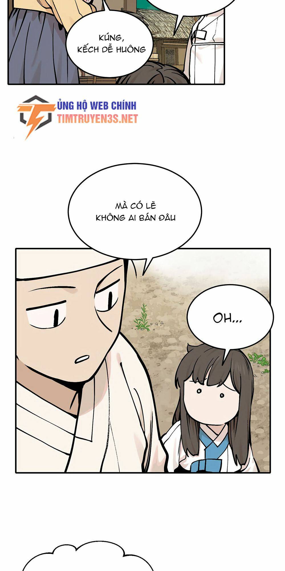 Hổ Đến Chơi Nhà - Chapter 38 - Page 41