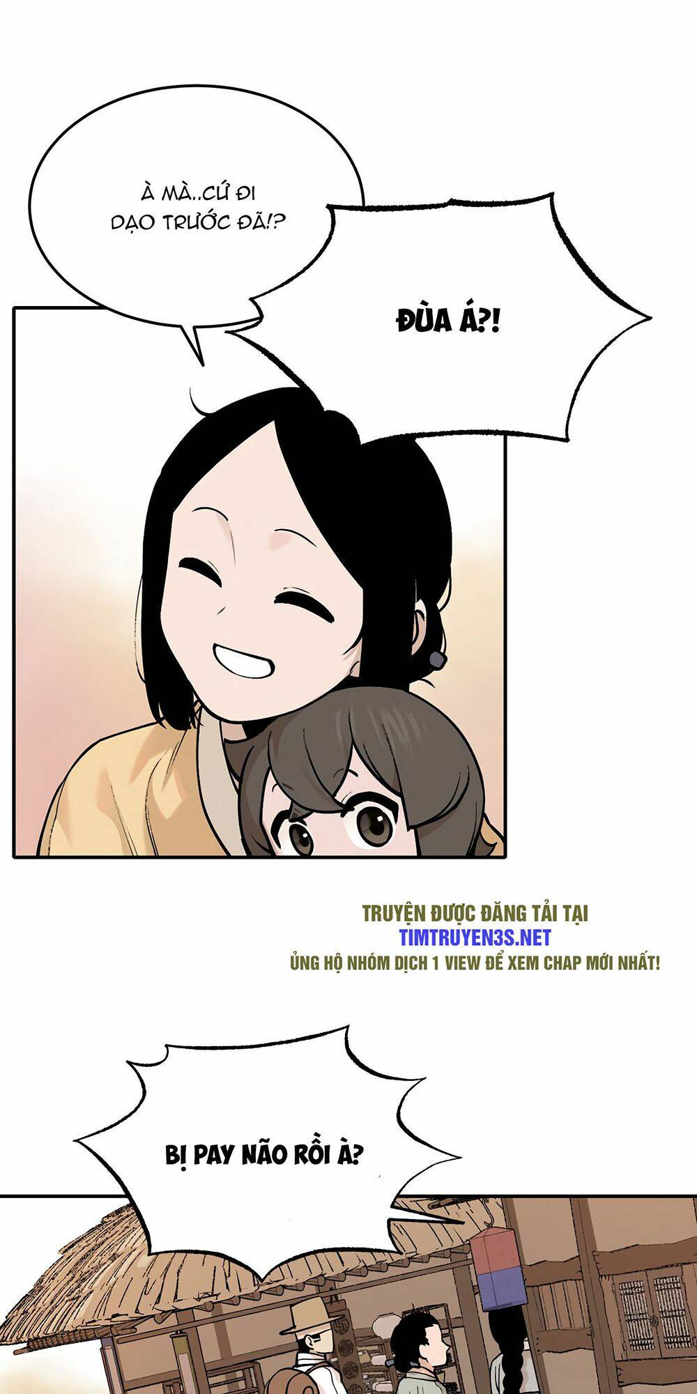 Hổ Đến Chơi Nhà - Chapter 38 - Page 44