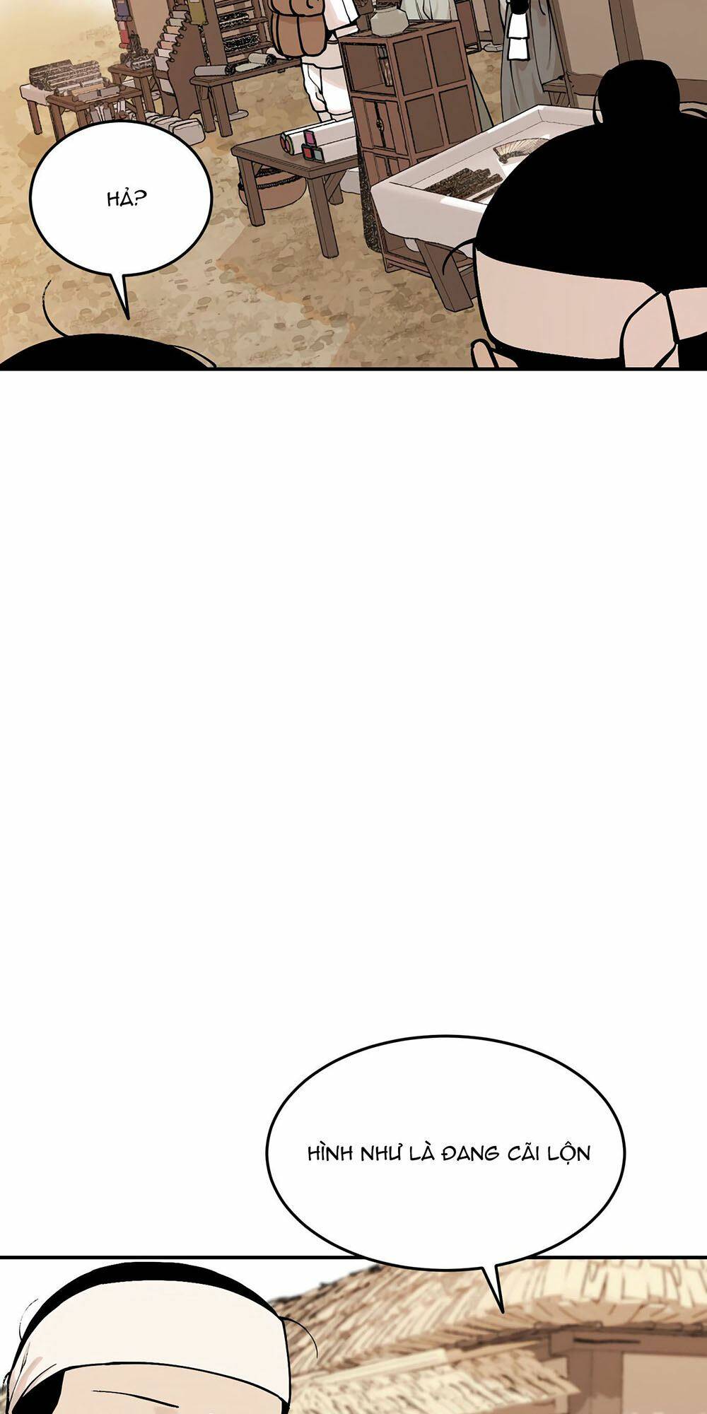 Hổ Đến Chơi Nhà - Chapter 38 - Page 45