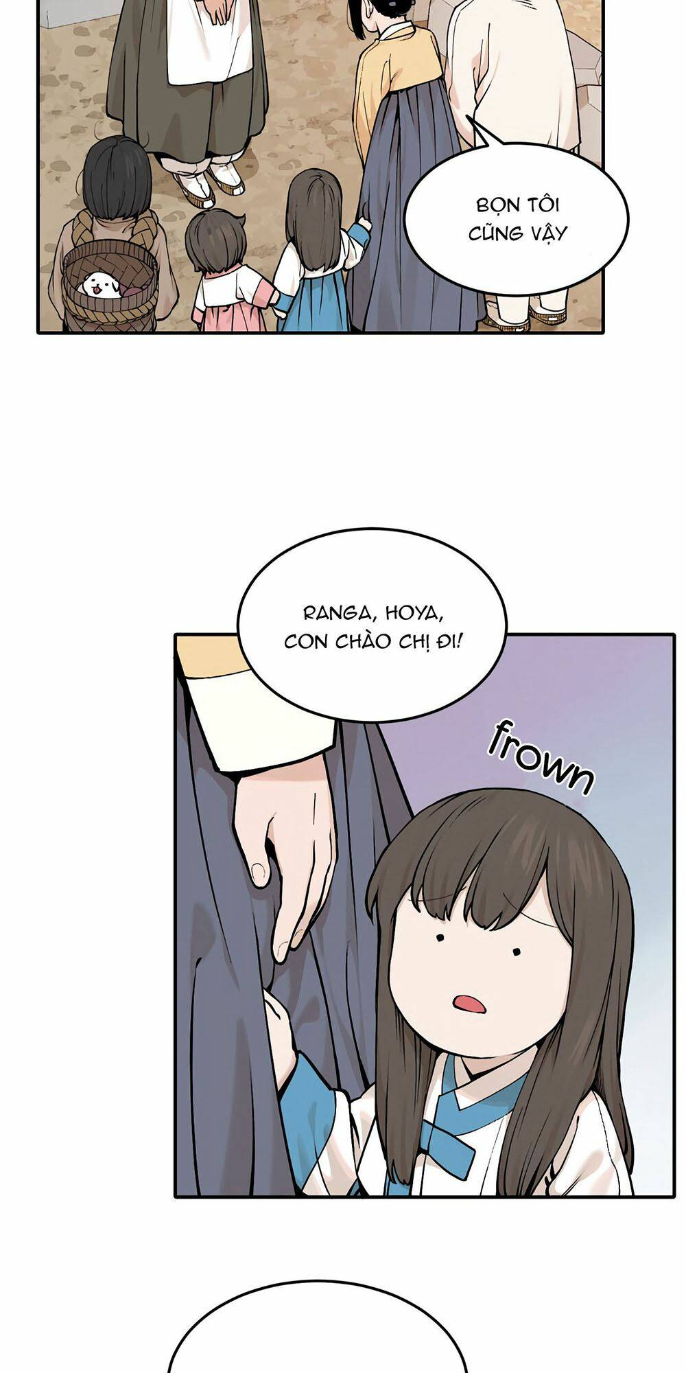 Hổ Đến Chơi Nhà - Chapter 38 - Page 4