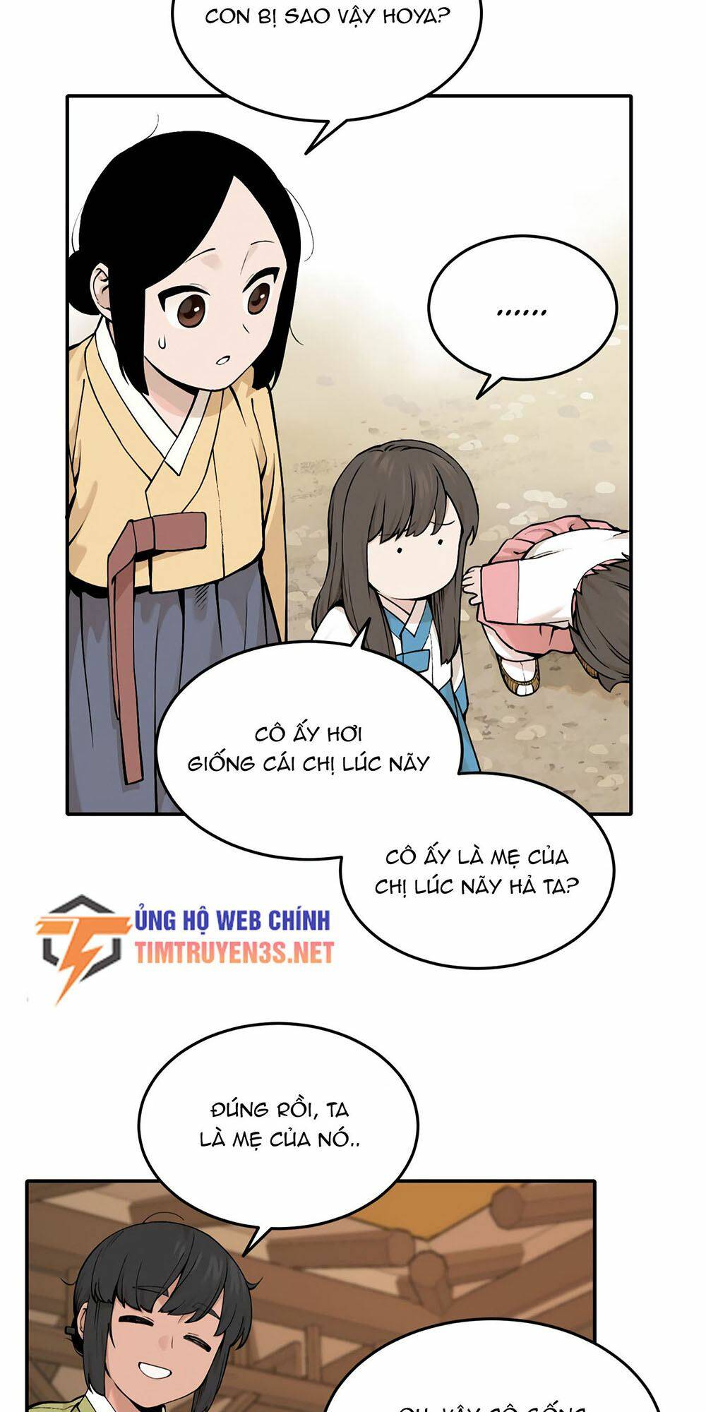 Hổ Đến Chơi Nhà - Chapter 38 - Page 5