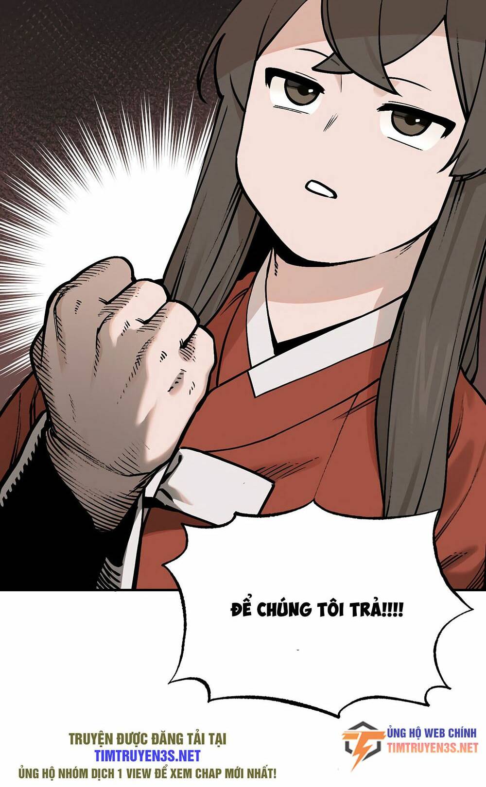 Hổ Đến Chơi Nhà - Chapter 39 - Page 13