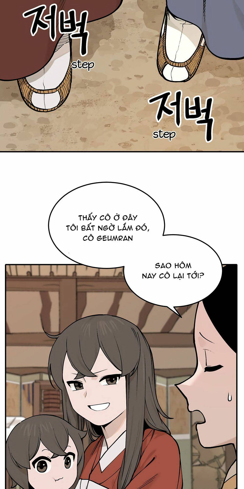 Hổ Đến Chơi Nhà - Chapter 39 - Page 17