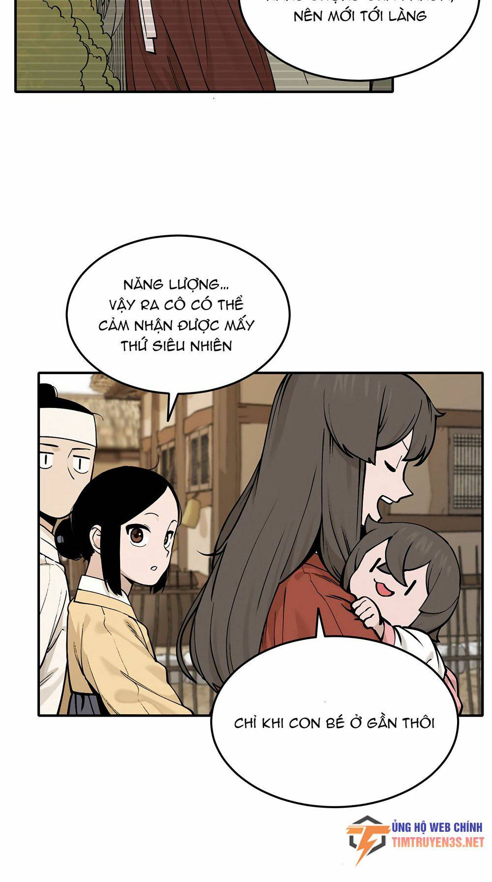 Hổ Đến Chơi Nhà - Chapter 39 - Page 19