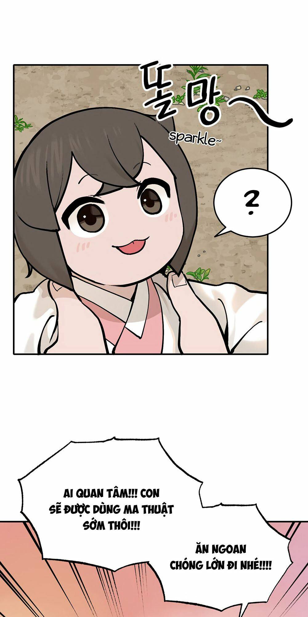 Hổ Đến Chơi Nhà - Chapter 39 - Page 26