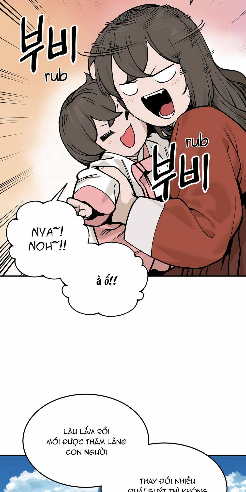 Hổ Đến Chơi Nhà - Chapter 39 - Page 27