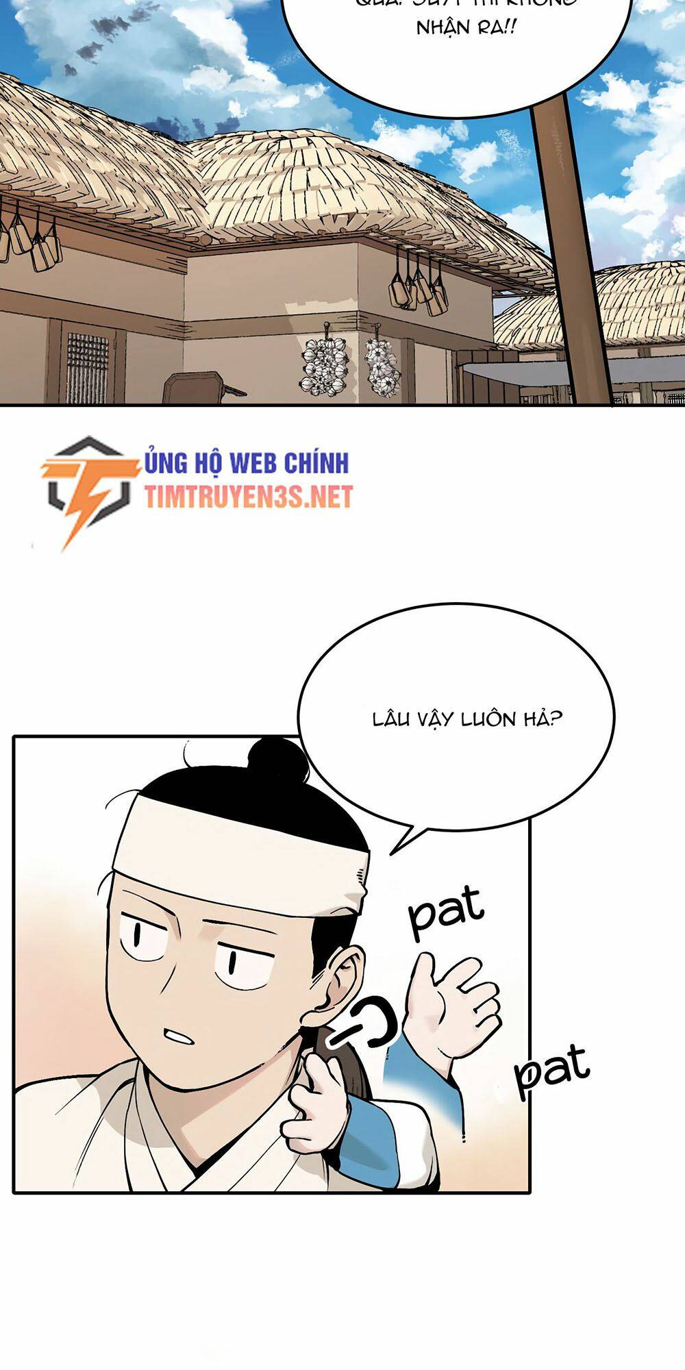 Hổ Đến Chơi Nhà - Chapter 39 - Page 28