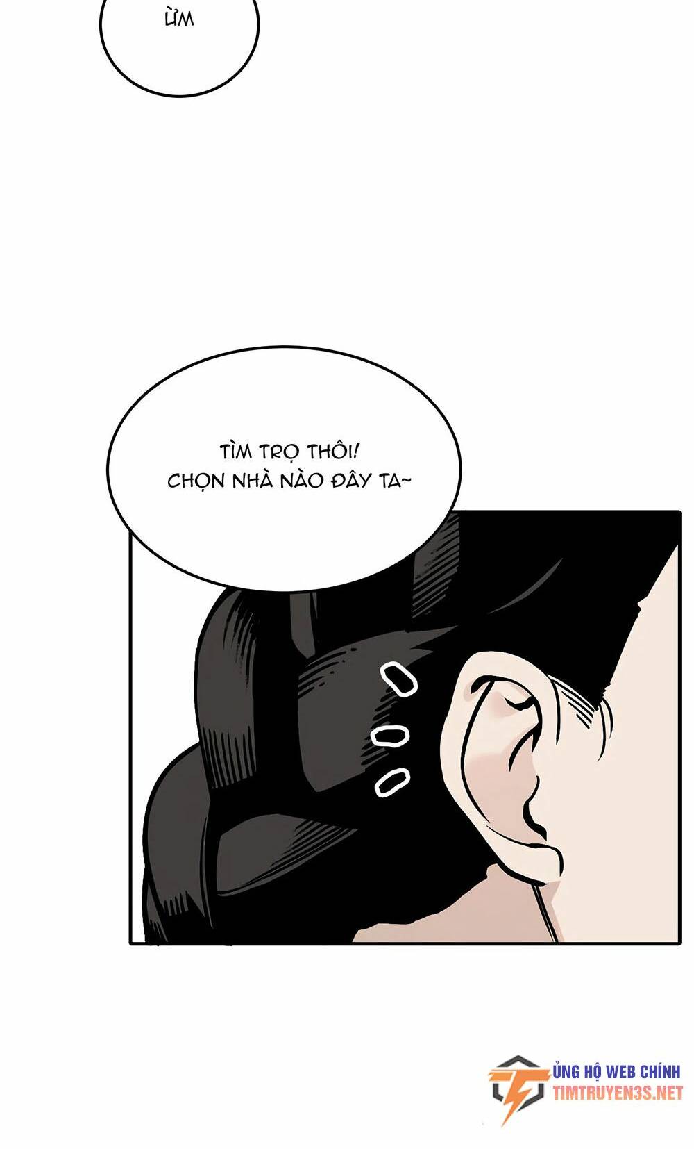 Hổ Đến Chơi Nhà - Chapter 39 - Page 31