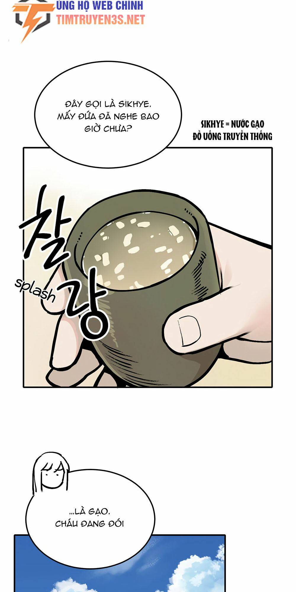 Hổ Đến Chơi Nhà - Chapter 39 - Page 33