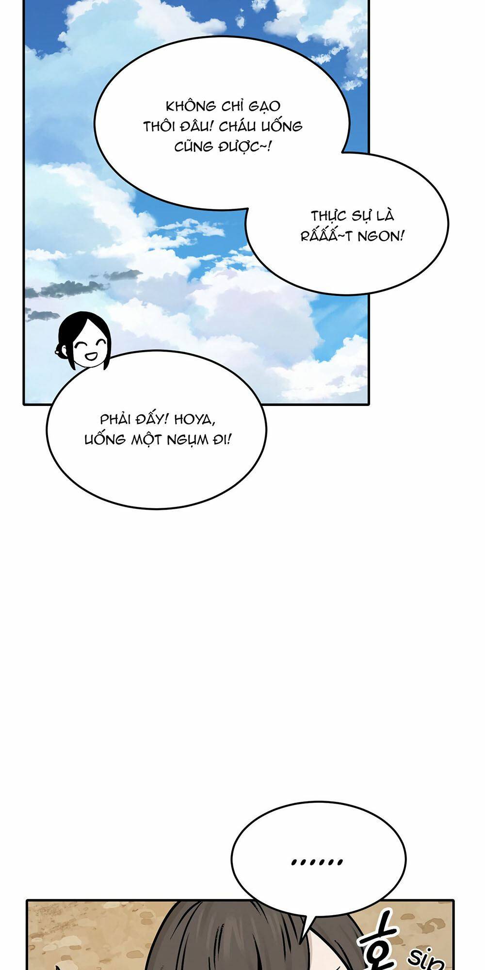 Hổ Đến Chơi Nhà - Chapter 39 - Page 34