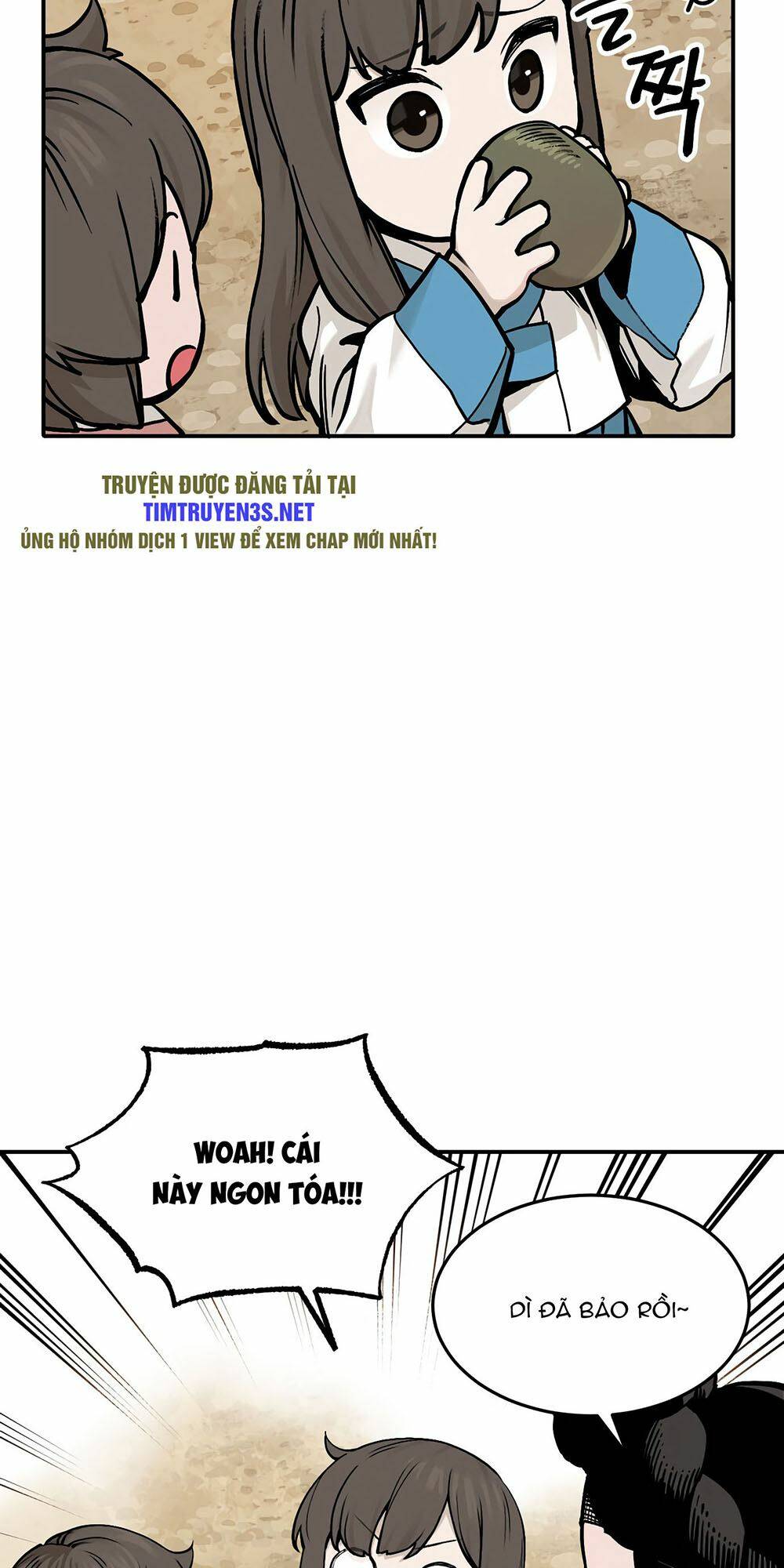 Hổ Đến Chơi Nhà - Chapter 39 - Page 35