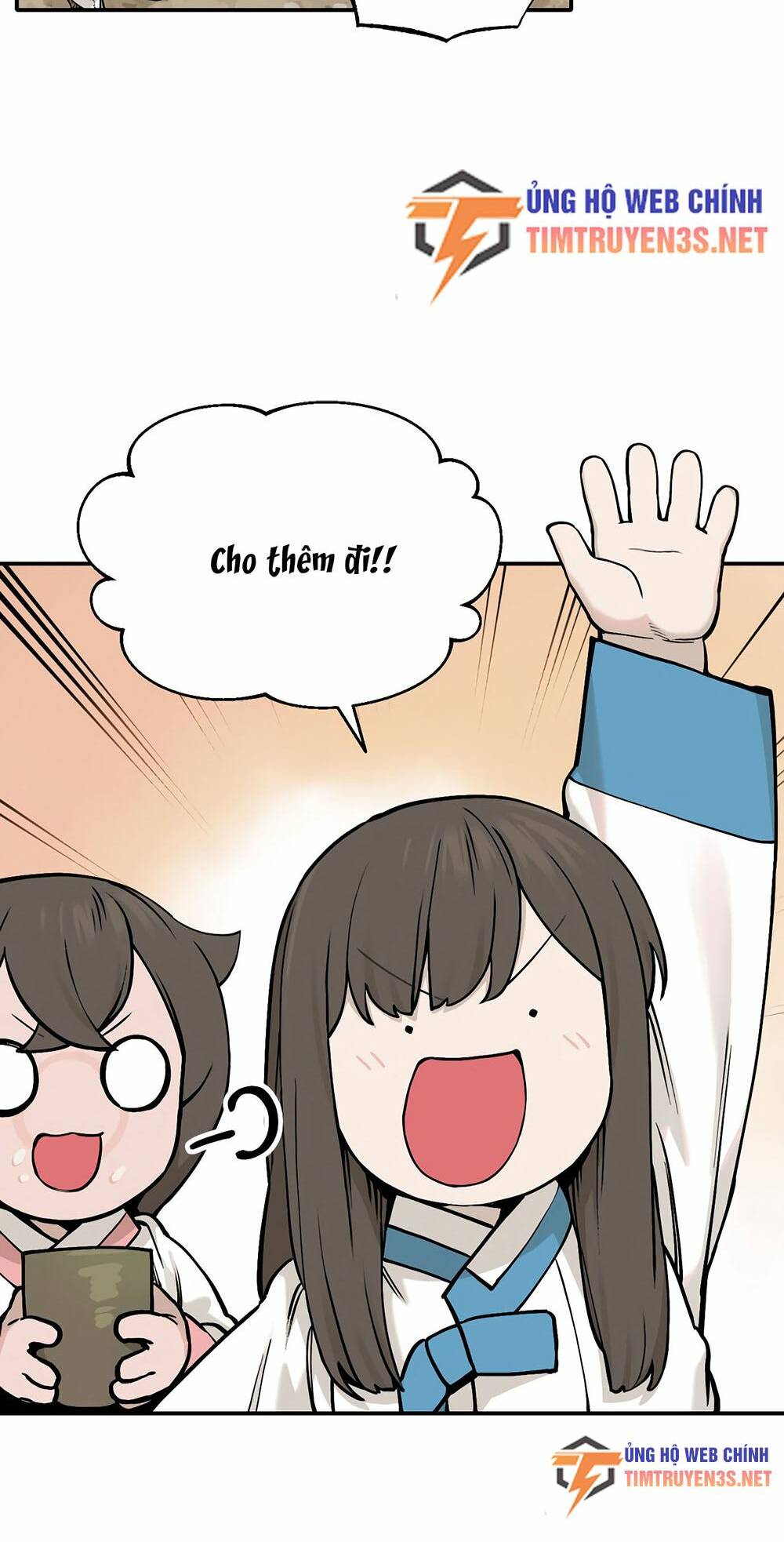 Hổ Đến Chơi Nhà - Chapter 39 - Page 37