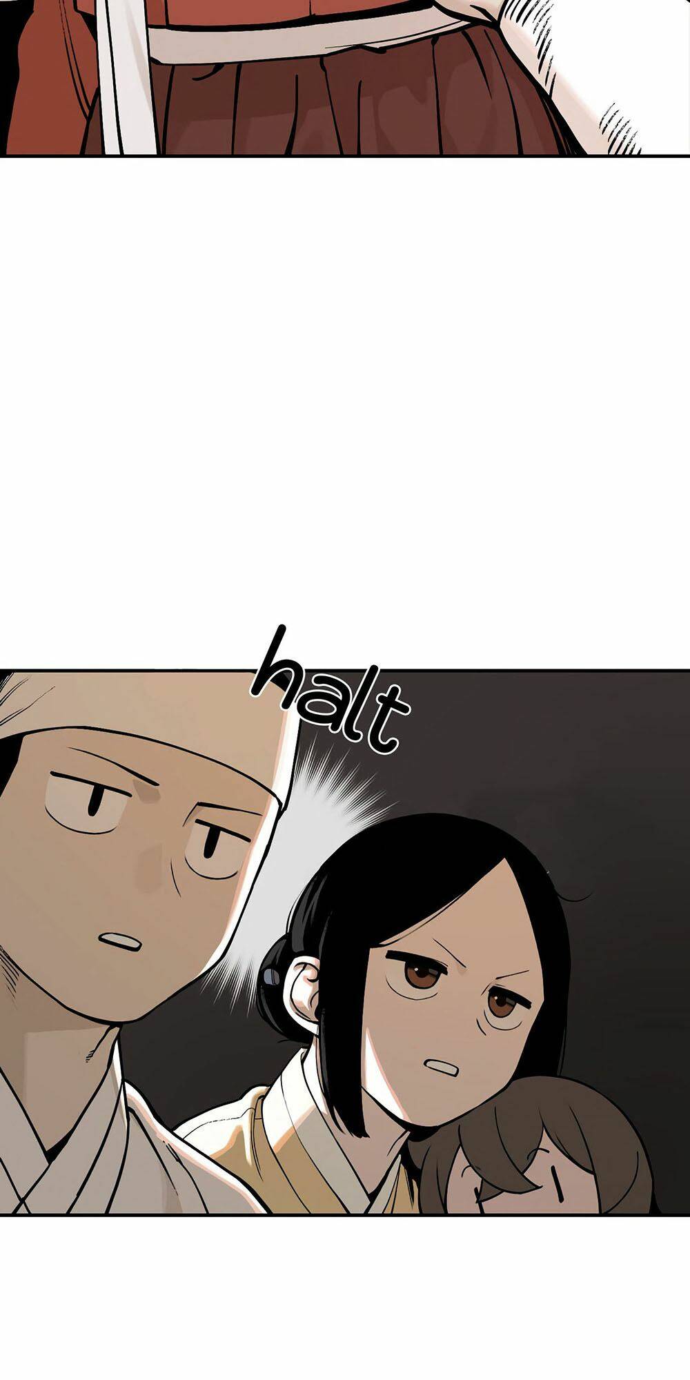 Hổ Đến Chơi Nhà - Chapter 39 - Page 3