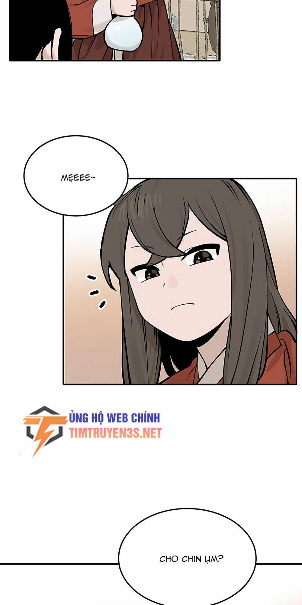 Hổ Đến Chơi Nhà - Chapter 39 - Page 46