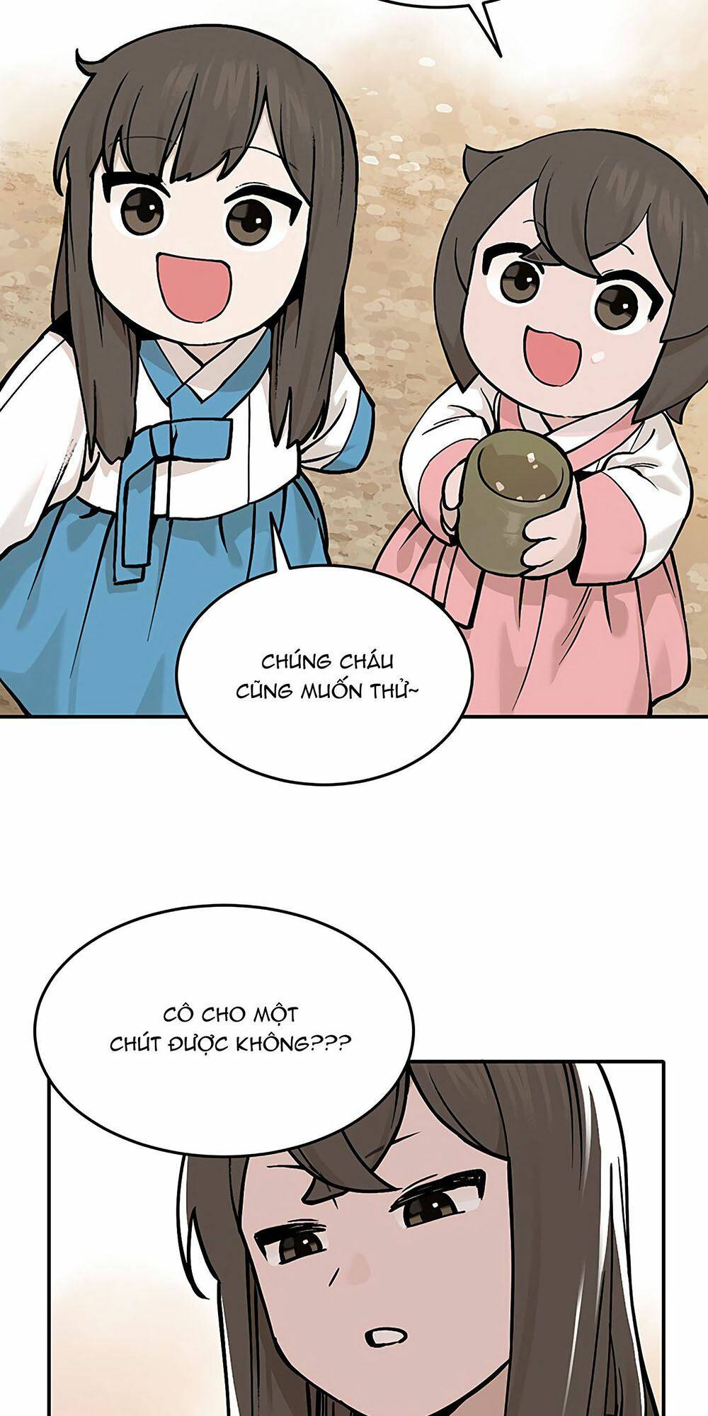 Hổ Đến Chơi Nhà - Chapter 39 - Page 47