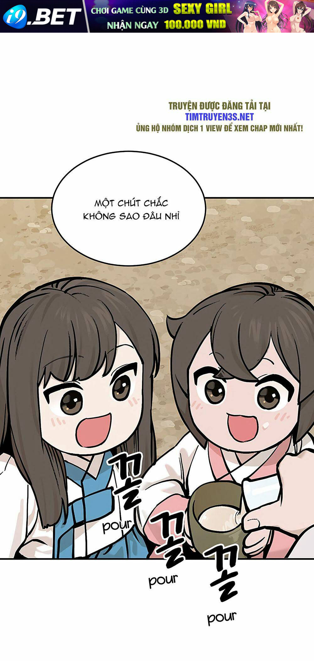 Hổ Đến Chơi Nhà - Chapter 39 - Page 49