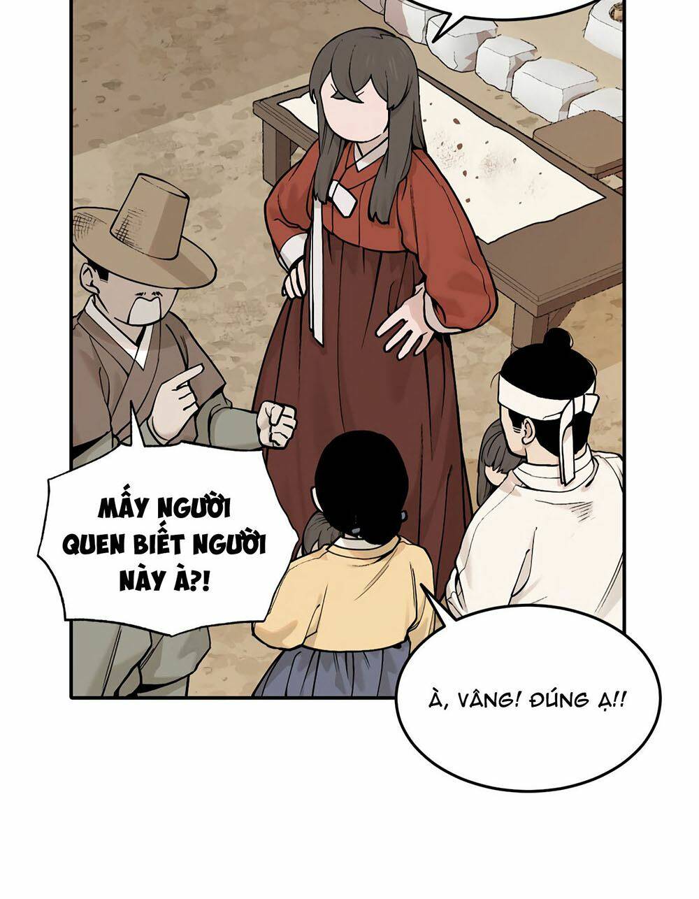 Hổ Đến Chơi Nhà - Chapter 39 - Page 6