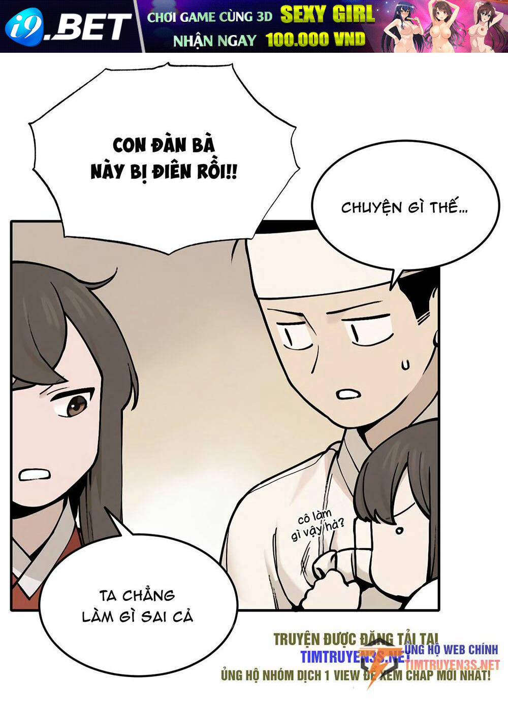 Hổ Đến Chơi Nhà - Chapter 39 - Page 7