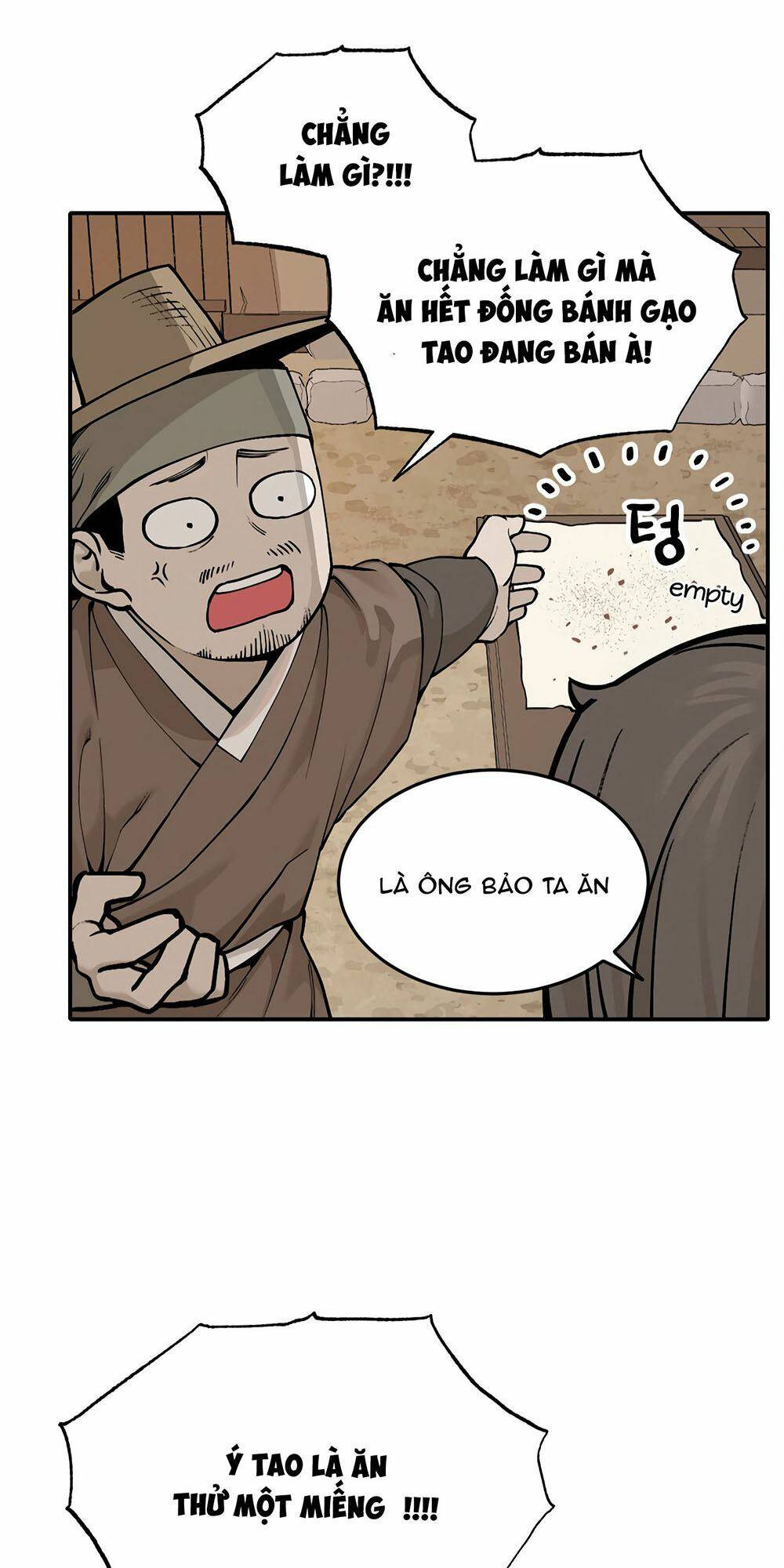 Hổ Đến Chơi Nhà - Chapter 39 - Page 8