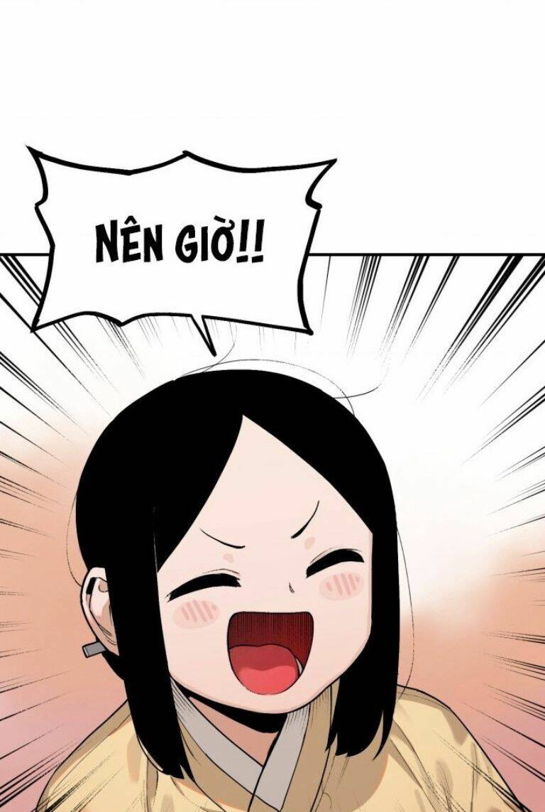 Hổ Đến Chơi Nhà - Chapter 4 - Page 9