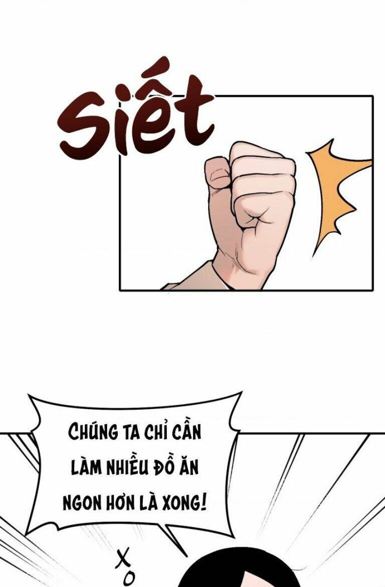 Hổ Đến Chơi Nhà - Chapter 4 - Page 17