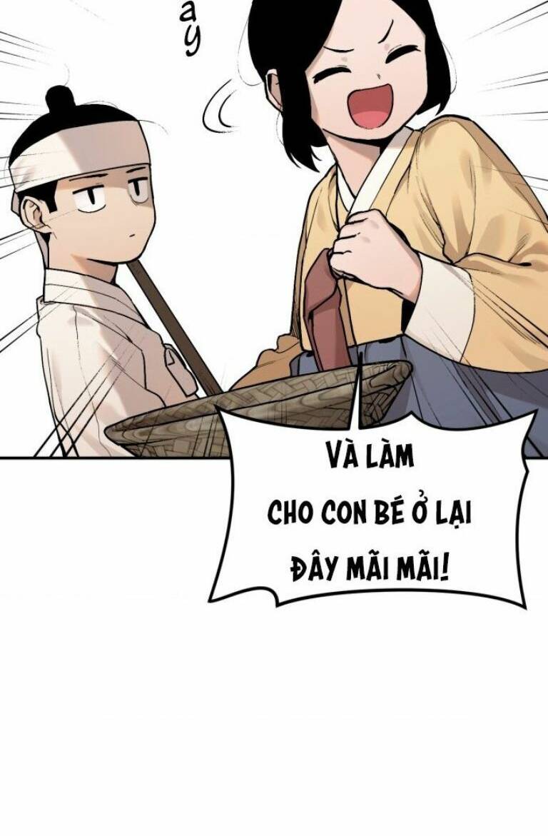 Hổ Đến Chơi Nhà - Chapter 4 - Page 18