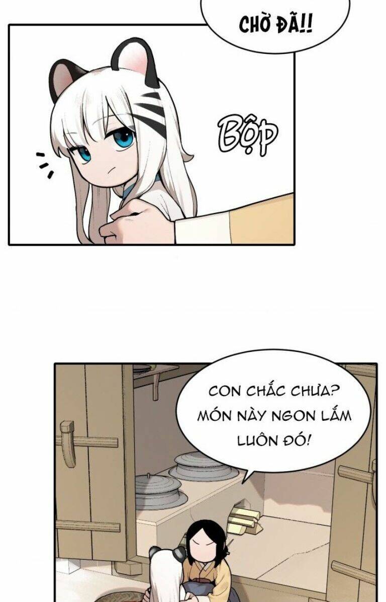 Hổ Đến Chơi Nhà - Chapter 4 - Page 23