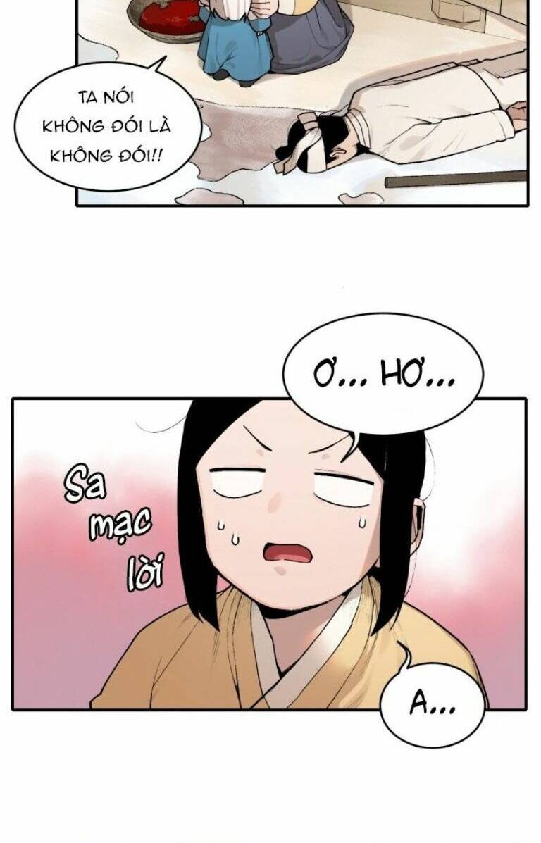 Hổ Đến Chơi Nhà - Chapter 4 - Page 24