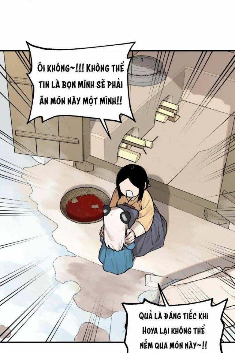 Hổ Đến Chơi Nhà - Chapter 4 - Page 25