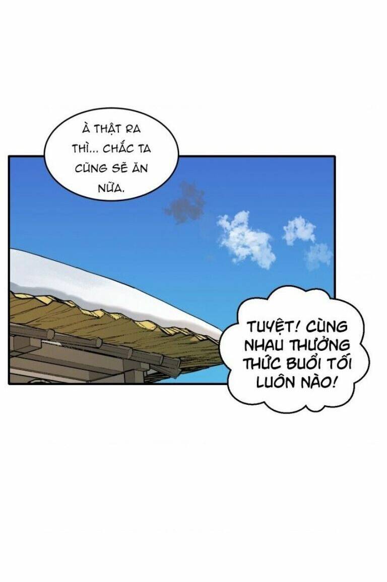 Hổ Đến Chơi Nhà - Chapter 4 - Page 28