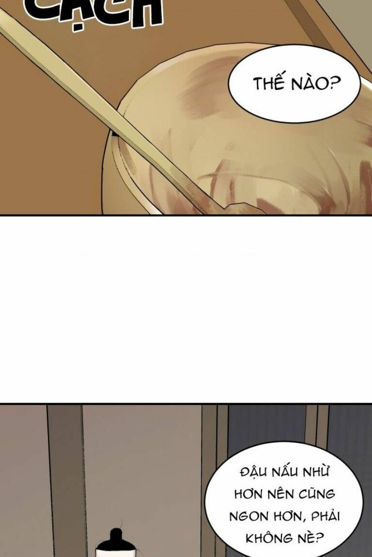 Hổ Đến Chơi Nhà - Chapter 4 - Page 30