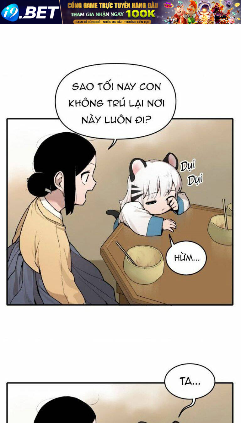 Hổ Đến Chơi Nhà - Chapter 4 - Page 33