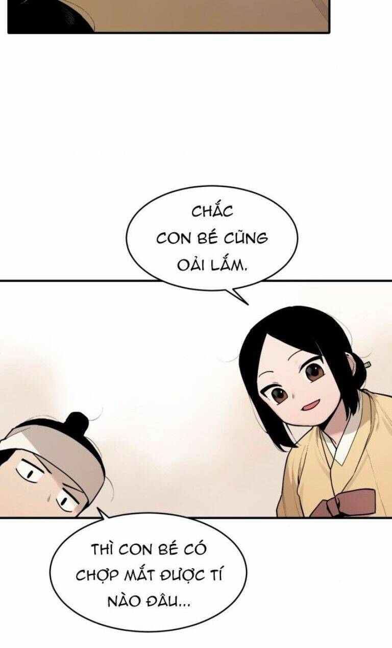 Hổ Đến Chơi Nhà - Chapter 4 - Page 35