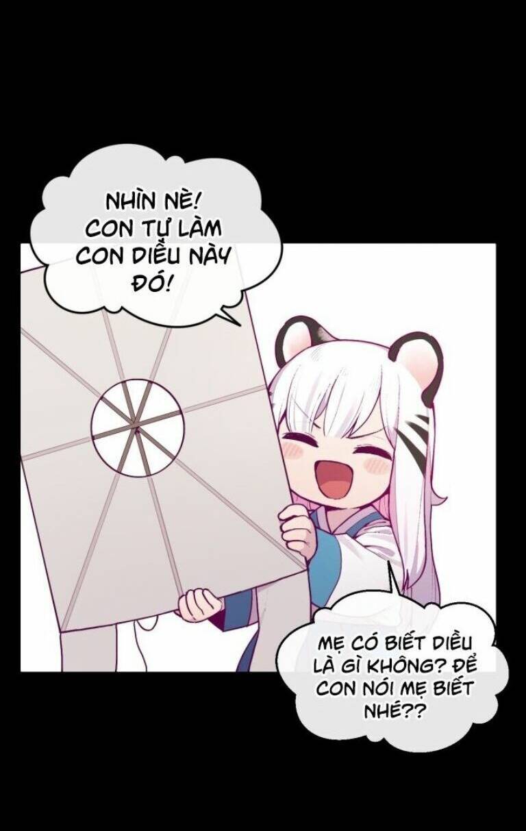 Hổ Đến Chơi Nhà - Chapter 4 - Page 40