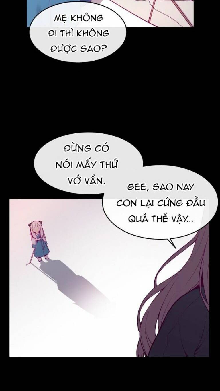 Hổ Đến Chơi Nhà - Chapter 4 - Page 44