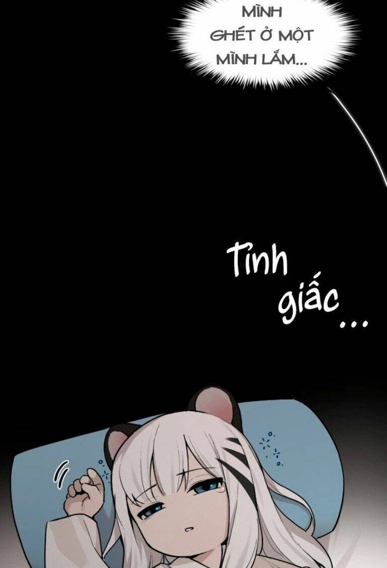 Hổ Đến Chơi Nhà - Chapter 4 - Page 47