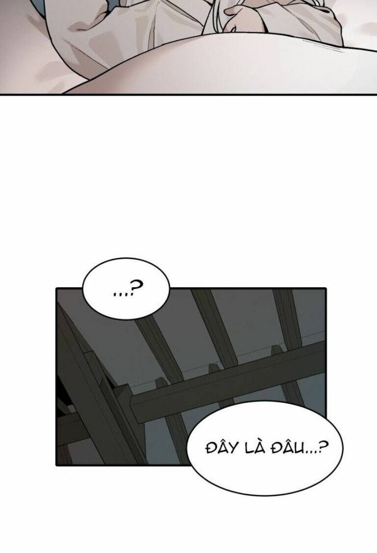 Hổ Đến Chơi Nhà - Chapter 4 - Page 48