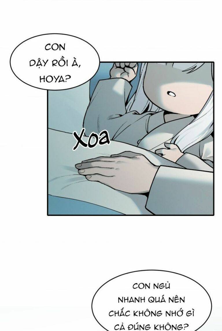 Hổ Đến Chơi Nhà - Chapter 4 - Page 49