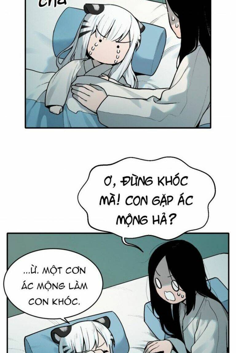 Hổ Đến Chơi Nhà - Chapter 4 - Page 51