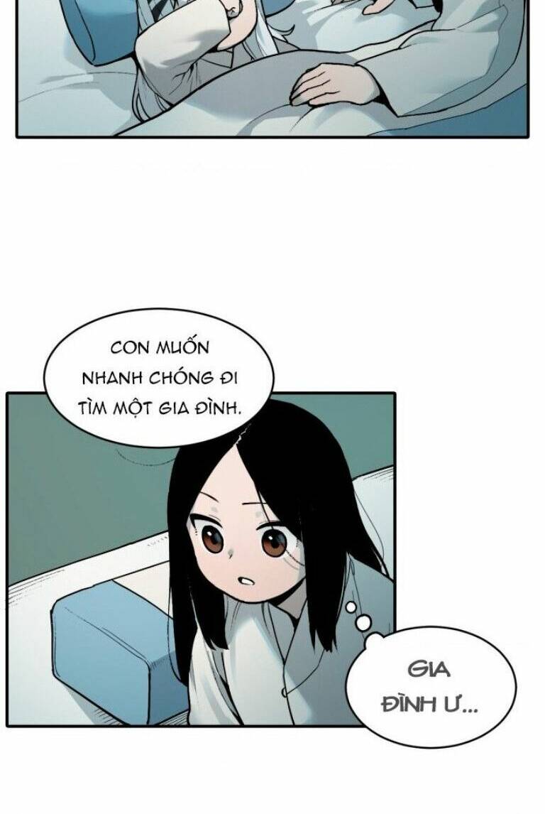 Hổ Đến Chơi Nhà - Chapter 4 - Page 52