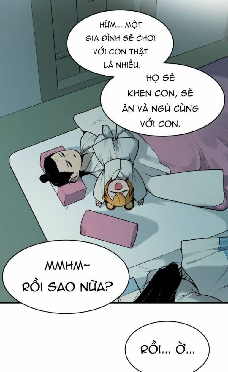 Hổ Đến Chơi Nhà - Chapter 4 - Page 54